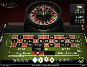 Online australian roulette games